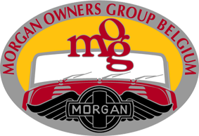 Bienvenue dans l’espace du Morgan Owners Group Belgium